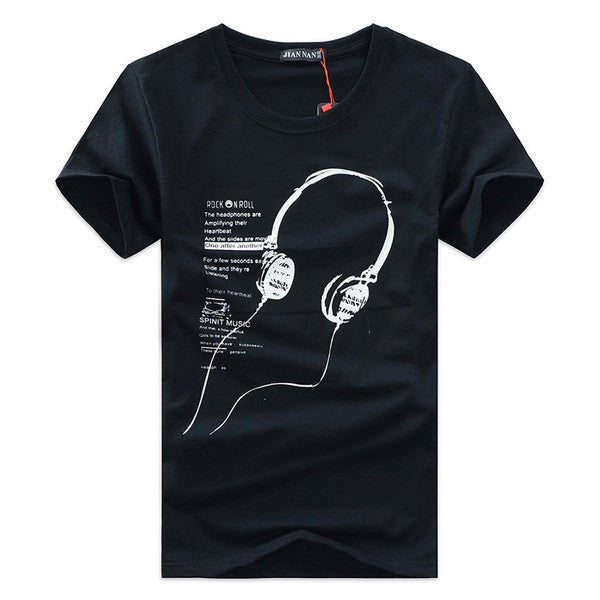 Headset Tee – Hextom-FSB