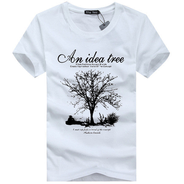 Idea Tee